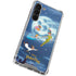 Disney Peter Pan Wendy and the Boys to Neverland Galaxy S24 FE Clear Case